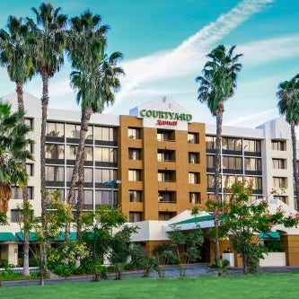 Courtyard by Marriott Riverside UCR/Moreno Valley Area Thumbnail