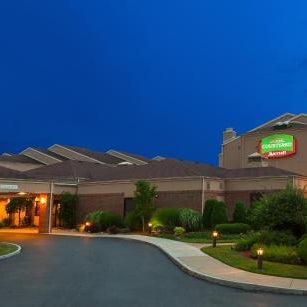 Courtyard by Marriott Rochester Brighton Thumbnail