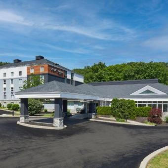 Courtyard by Marriott Rochester East/Penfield Thumbnail