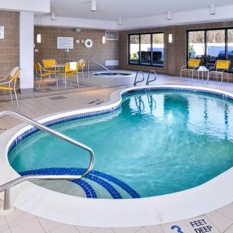 Fairfield Inn & Suites by Marriott Rochester West/Greece Thumbnail