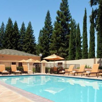 Courtyard by Marriott Sacramento Airport Natomas Thumbnail