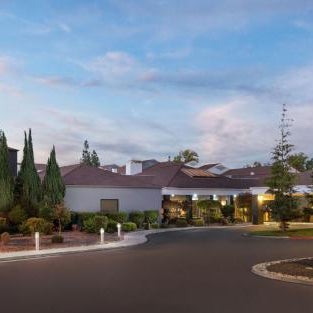 Courtyard by Marriott Sacramento Rancho Cordova