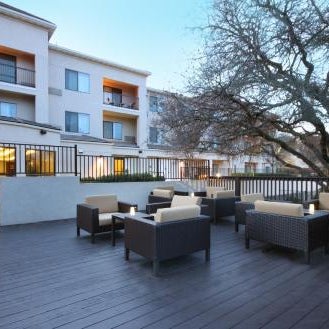 Courtyard by Marriott Roseville Thumbnail