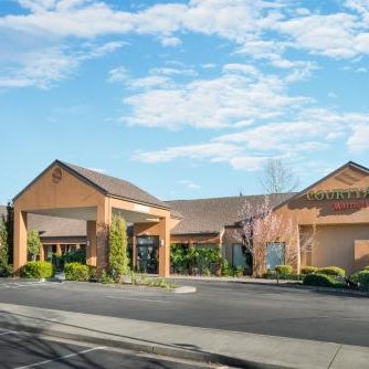 Courtyard by Marriott Vacaville Thumbnail