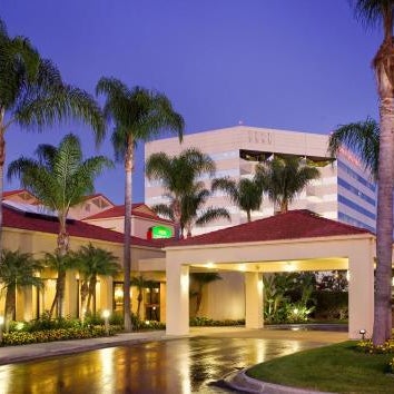 Courtyard by Marriott San Diego Sorrento Valley Thumbnail