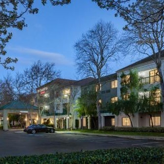 Courtyard by Marriott Stockton