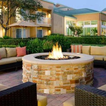 Courtyard by Marriott San Mateo Foster City