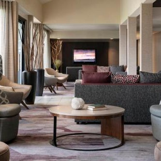 Courtyard by Marriott San Francisco Airport Thumbnail