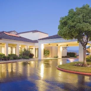 Courtyard by Marriott Fremont Silicon Valley