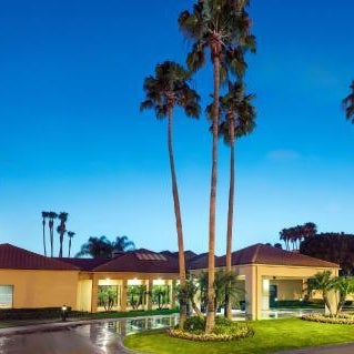 Courtyard by Marriott Anaheim Buena Park Thumbnail