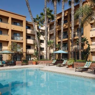 Courtyard by Marriott Costa Mesa South Coast Metro Thumbnail