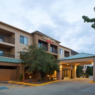 Courtyard by Marriott Springfield Thumbnail