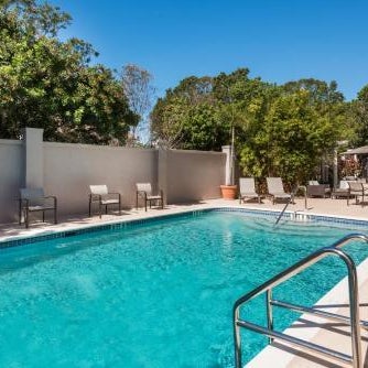 Courtyard by Marriott Sarasota Bradenton Airport Thumbnail