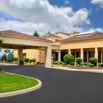 Courtyard by Marriott Syracuse Carrier Circle Thumbnail