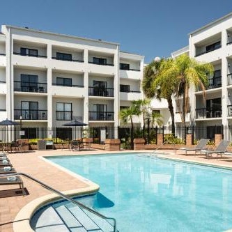 Courtyard by Marriott Tampa Westshore/Airport Thumbnail