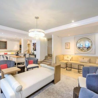 Kimpton Ashbel New York Park Avenue by IHG Thumbnail