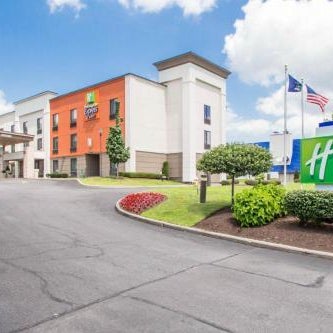 Holiday Inn Express & Suites Albany Airport - Wolf Road By IHG Thumbnail