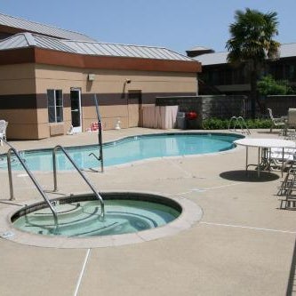 Days Inn by Wyndham Rocklin/Sacramento Thumbnail
