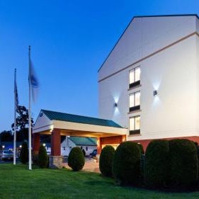 Best Western Springfield West Inn Thumbnail