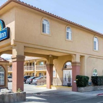 Days Inn by Wyndham Bishop Thumbnail