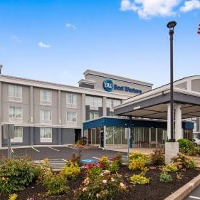 Best Western Braintree Inn Thumbnail
