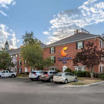 Comfort Inn Foxboro - Mansfield Thumbnail