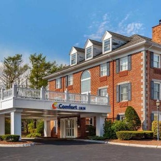 Comfort Inn Rockland Thumbnail