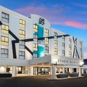 Studio Allston Hotel Thumbnail