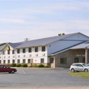 Americas Best Value Inn Champaign Thumbnail