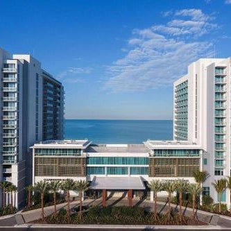 Wyndham Grand Clearwater Beach Thumbnail