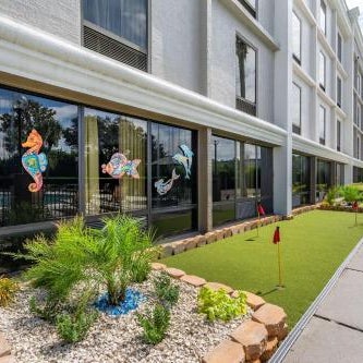 Comfort Inn & Suites St. Pete - Clearwater International Airport Thumbnail