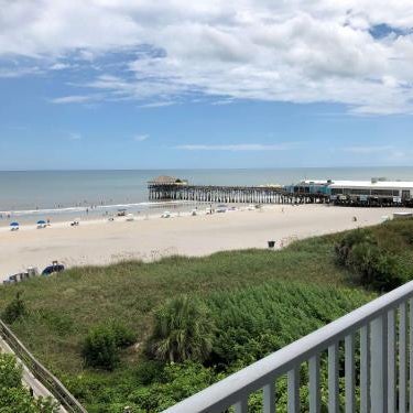 Best Western Ocean Beach Hotel & Suites Thumbnail