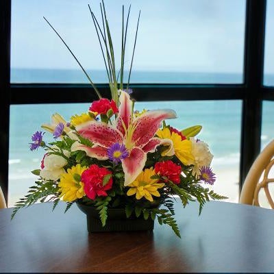 Daytona Beach Oceanside Inn Thumbnail