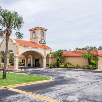 Days Inn by Wyndham Ormond Beach Thumbnail