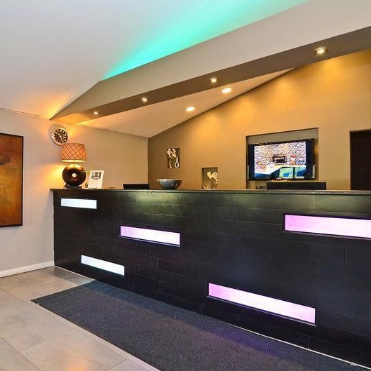 Lexington Inn & Suites NW Chicago Elgin Thumbnail