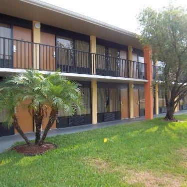 Americas Best Value Inn Florida Turnpike & I-95 Thumbnail