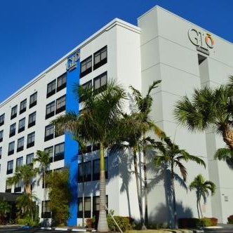 Best Western Plus Ft Lauderdale Hollywood Airport Hotel Thumbnail