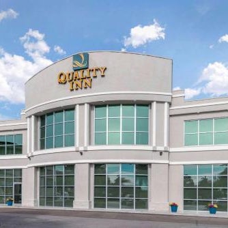 Quality Inn University North I-75 Thumbnail