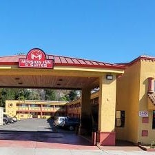Mission Inn and Suites Thumbnail