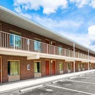 Jax Airport Hotel Thumbnail