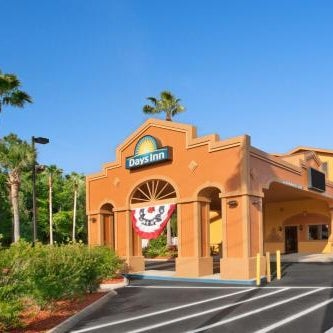 Days Inn by Wyndham Orange Park/Jacksonville Thumbnail
