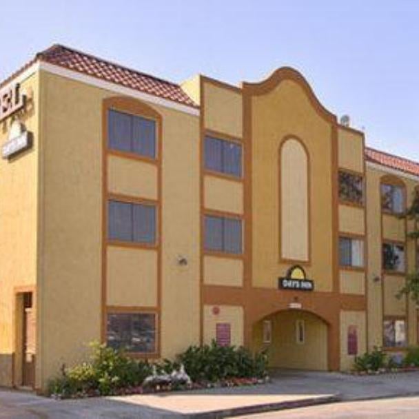 Days Inn by Wyndham Alhambra CA Thumbnail