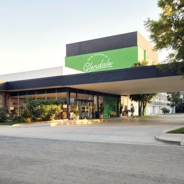 Glendale Express Hotel Thumbnail