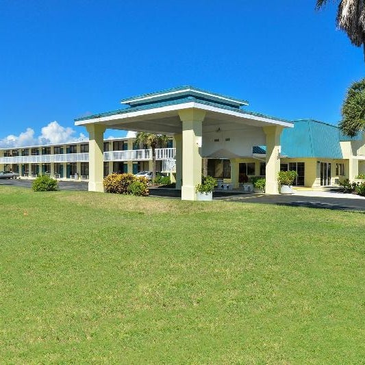 Americas Best Value Inn Satellite Beach Melbourne