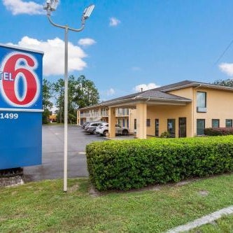 Motel 6-Macclenny, FL Thumbnail
