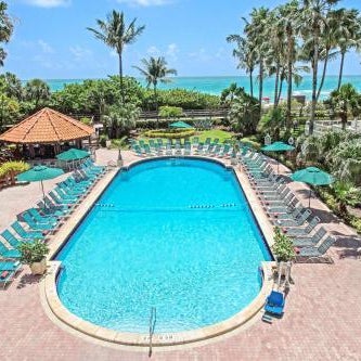 Lexington Hotel Miami Beach Thumbnail