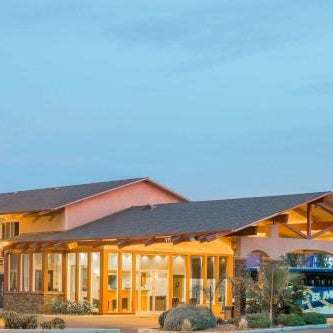 Days Inn by Wyndham Modesto Thumbnail