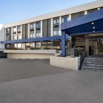 Baymont by Wyndham Monterey Park Thumbnail