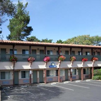 Days Inn by Wyndham Monterey-Fisherman's Wharf Aquarium Thumbnail