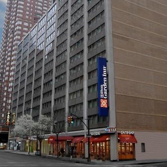 Kimpton Theta New York - Times Square By IHG Thumbnail